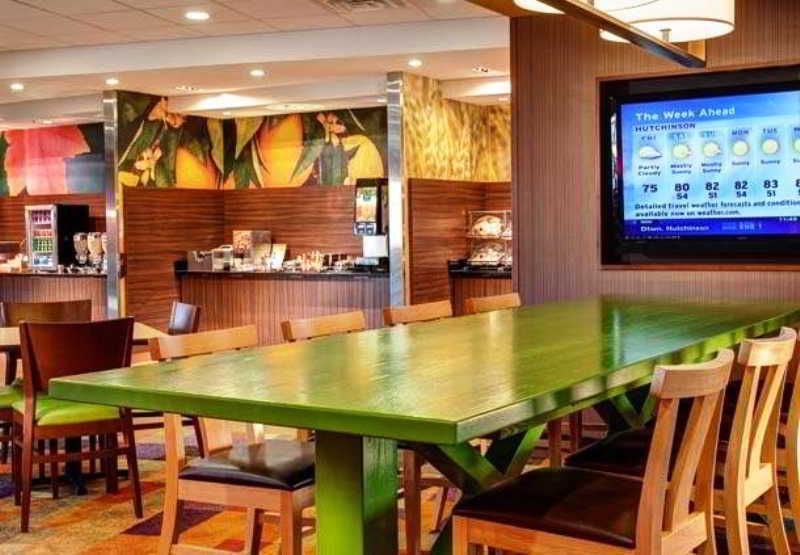 Hotel Fairfield & Manhattan/downtown East Nueva York